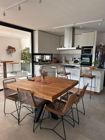Casa en Venta en Lujan de Cuyo, Mendoza