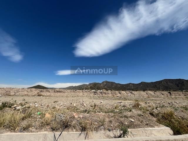 Lote en Venta en Las Heras, Mendoza