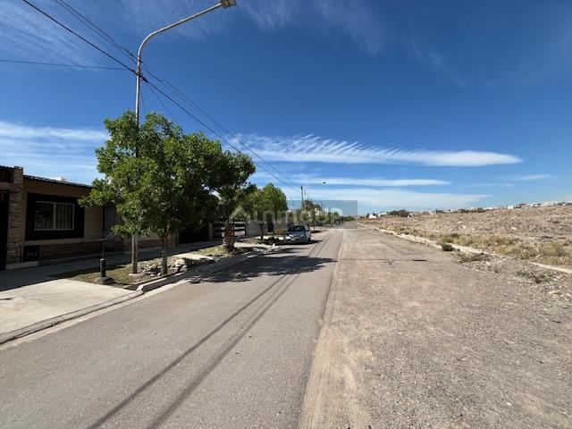Lote en Venta en Las Heras, Mendoza