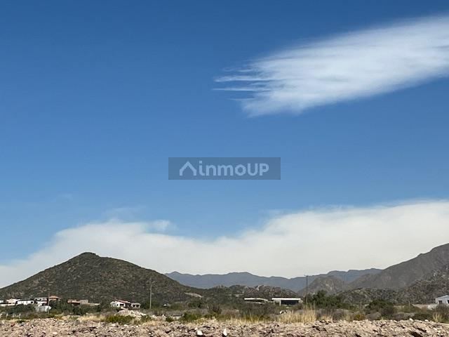 Lote en Venta en Las Heras, Mendoza