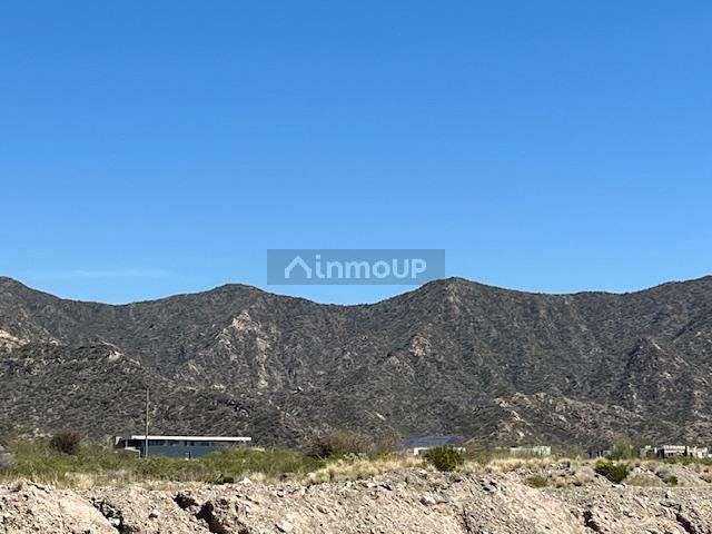 Lote en Venta en Las Heras, Mendoza