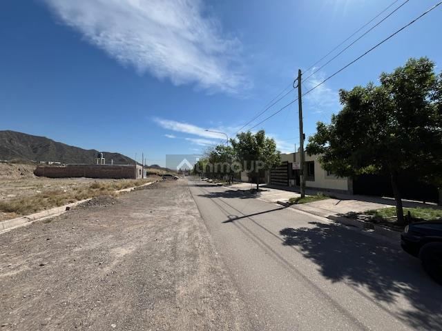 Lote en Venta en Las Heras, Mendoza