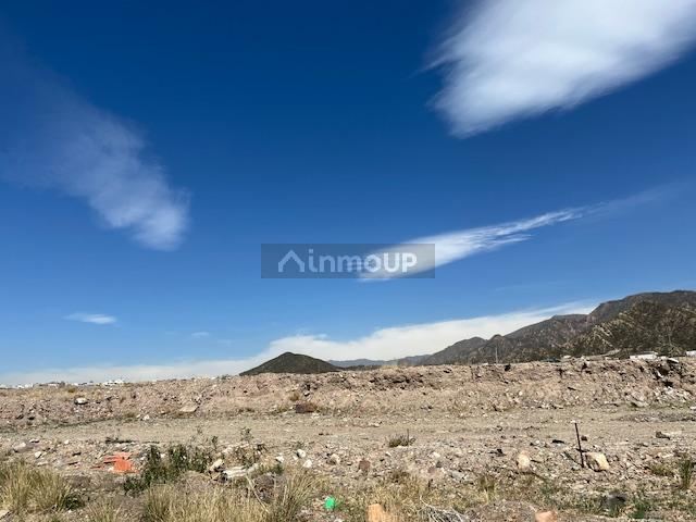 Lote en Venta en Las Heras, Mendoza