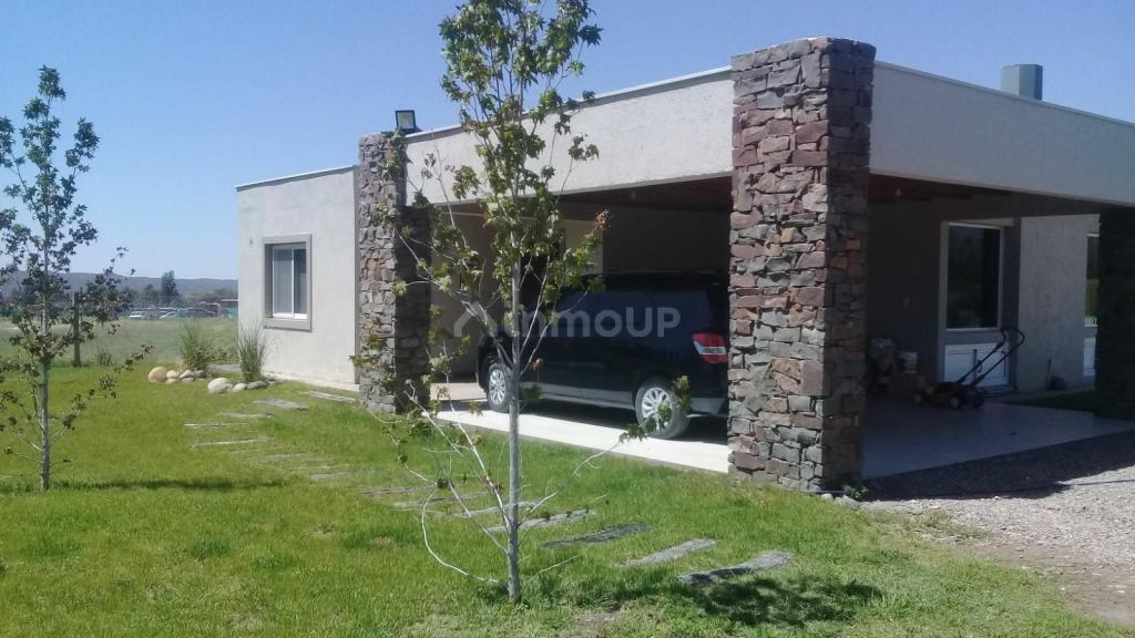 Casa en Venta en Tupungato, Mendoza