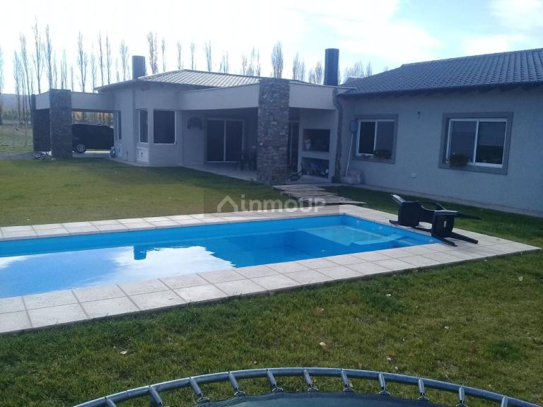 Casa en Venta en Tupungato, Mendoza