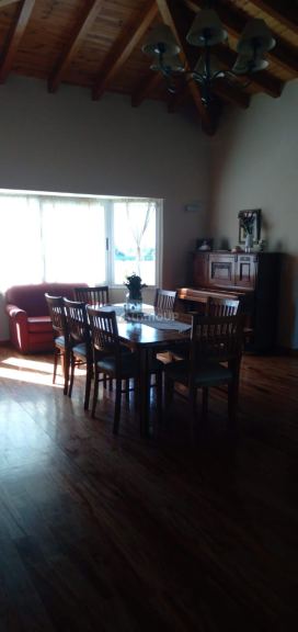 Casa en Venta en Tupungato, Mendoza