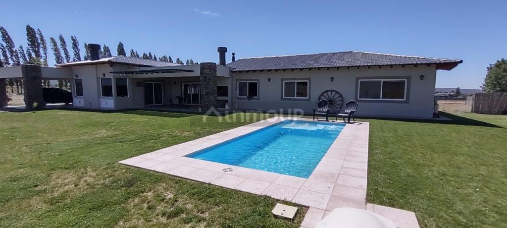 Casa en Venta en Tupungato, Mendoza