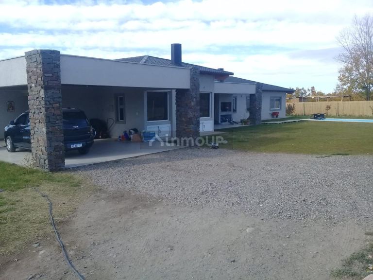 Casa en Venta en Tupungato, Mendoza