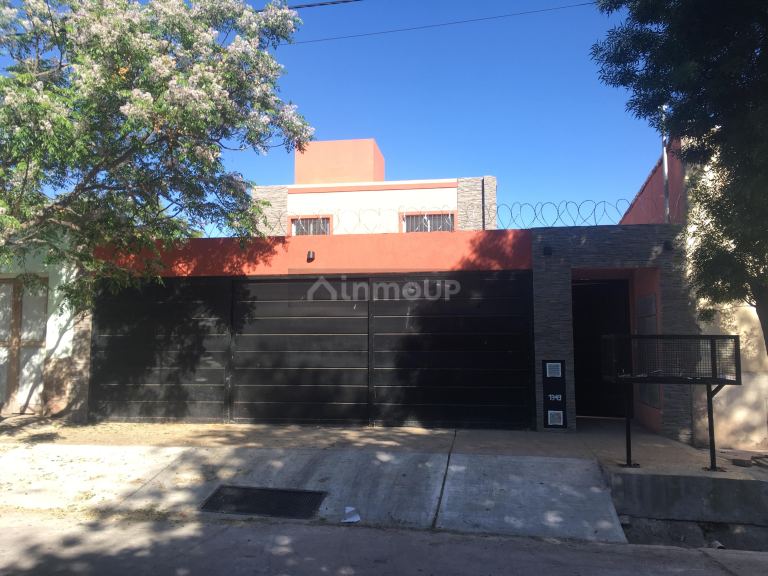 Departamento en Alquiler en Godoy Cruz, Mendoza