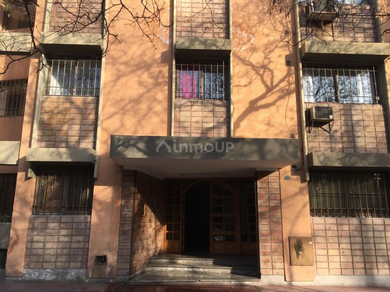 Departamento en Alquiler en Capital, Mendoza