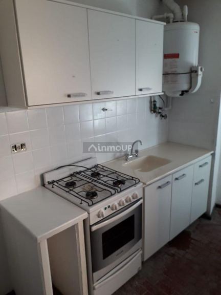 Departamento en Alquiler en Capital, Mendoza