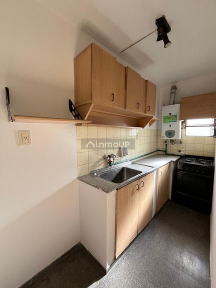 Departamento en Alquiler en Capital, Mendoza