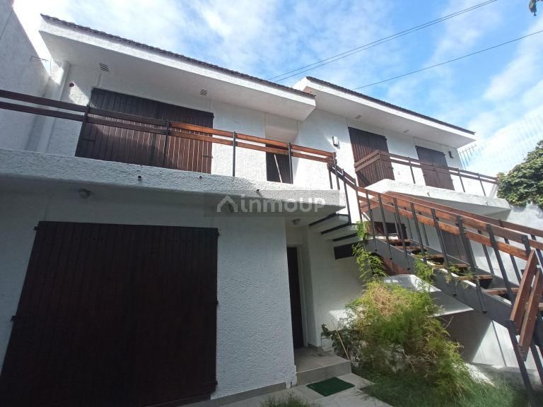 Departamento en Alquiler en Capital, Mendoza