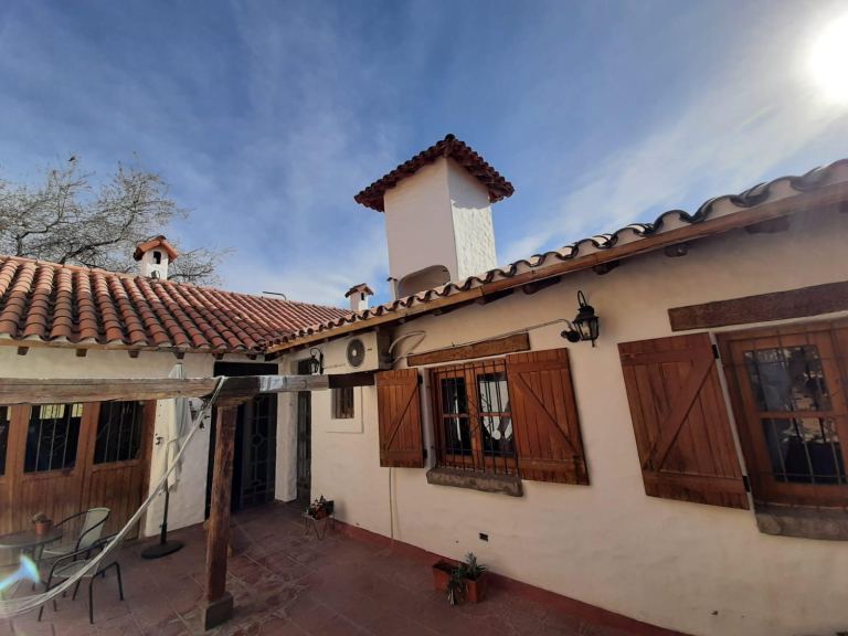 Casa en Venta en Godoy Cruz, Mendoza