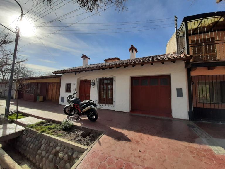 Casa en Venta en Godoy Cruz, Mendoza