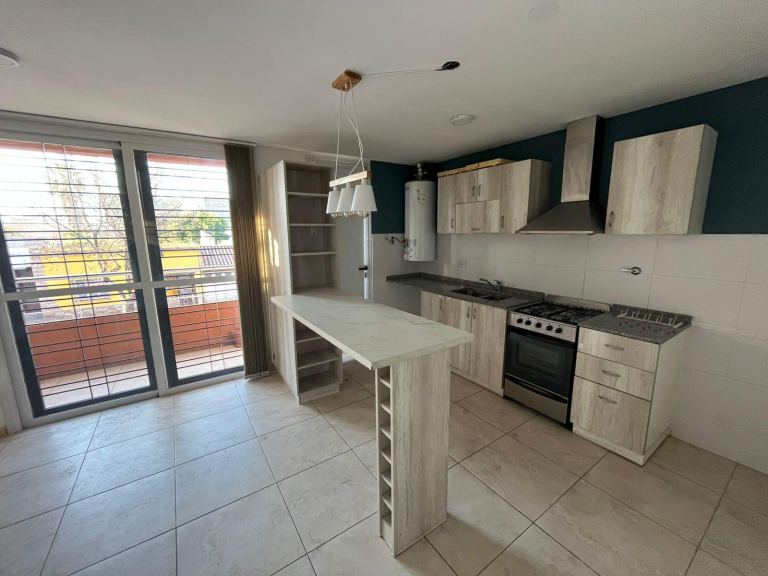 Departamento en Alquiler en Godoy Cruz, Mendoza