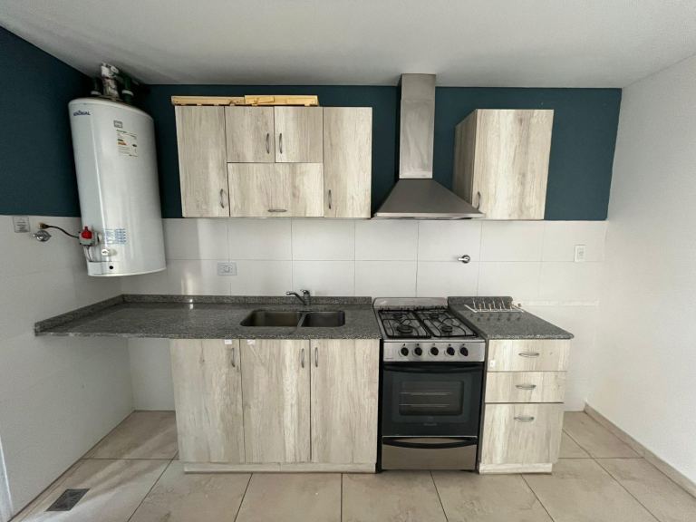 Departamento en Alquiler en Godoy Cruz, Mendoza