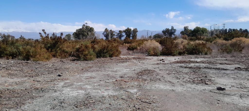 Lote en Venta en Guaymallen, Mendoza