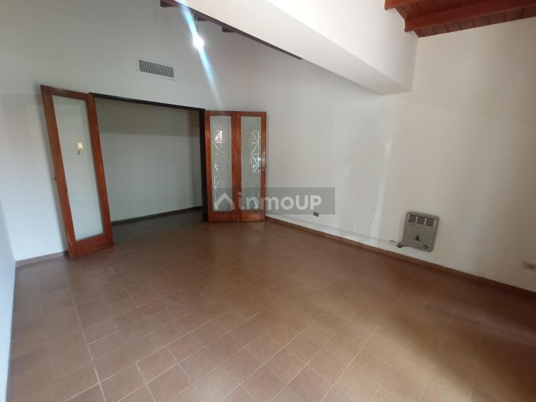 Casa en Alquiler en Capital, Mendoza