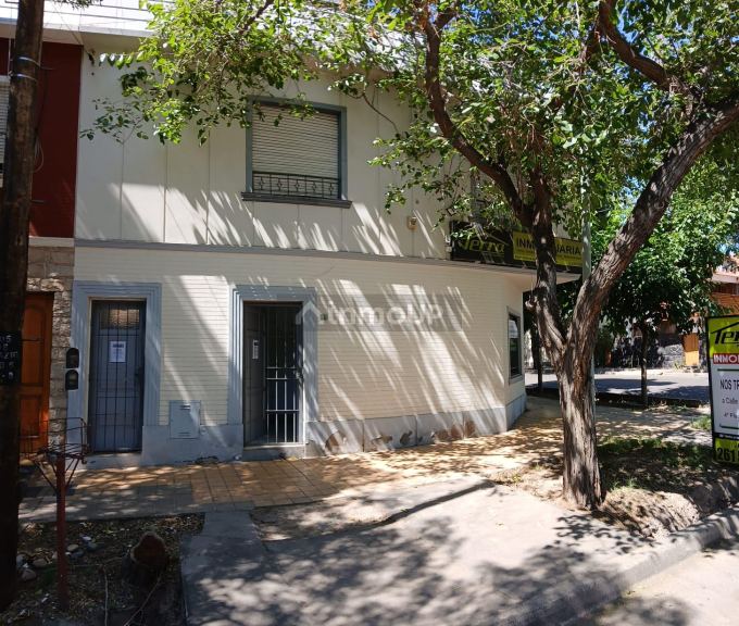 Casa en Alquiler en Capital, Mendoza