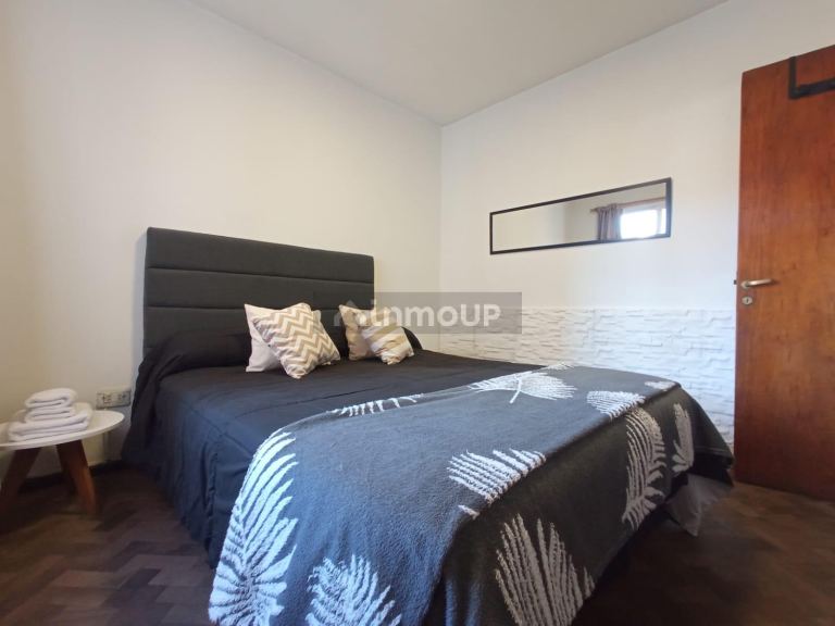 Departamento en Alquiler en Capital, Mendoza