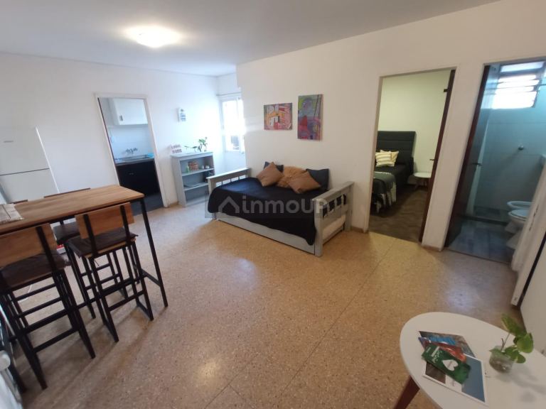 Departamento en Alquiler en Capital, Mendoza
