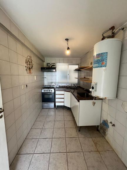 Departamento en Venta en Capital, Mendoza