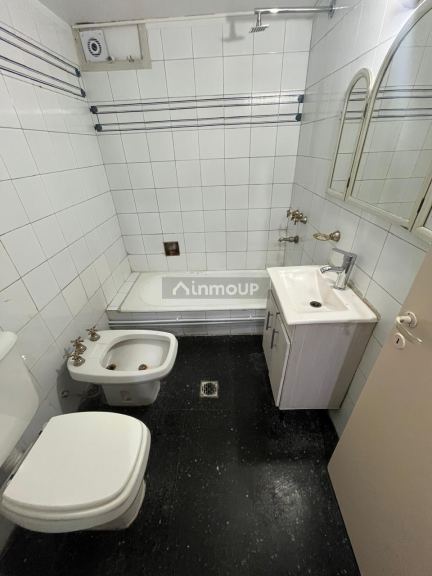 Departamento en Alquiler en Capital, Mendoza