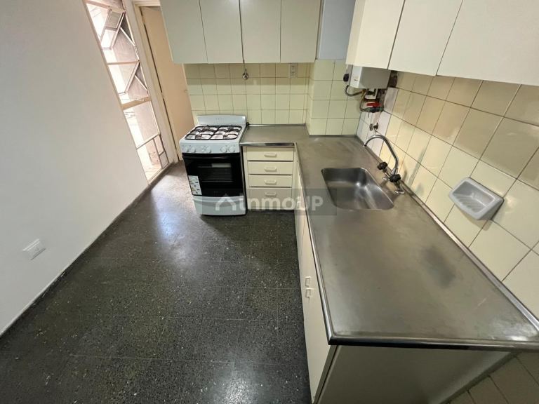 Departamento en Alquiler en Capital, Mendoza