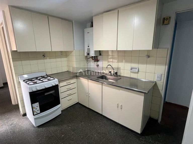 Departamento en Alquiler en Capital, Mendoza