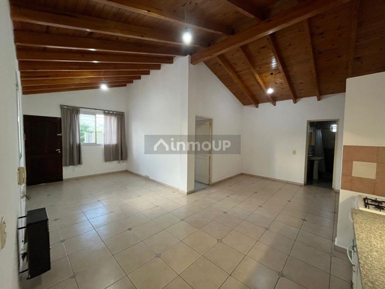 Departamento en Alquiler en Godoy Cruz, Mendoza