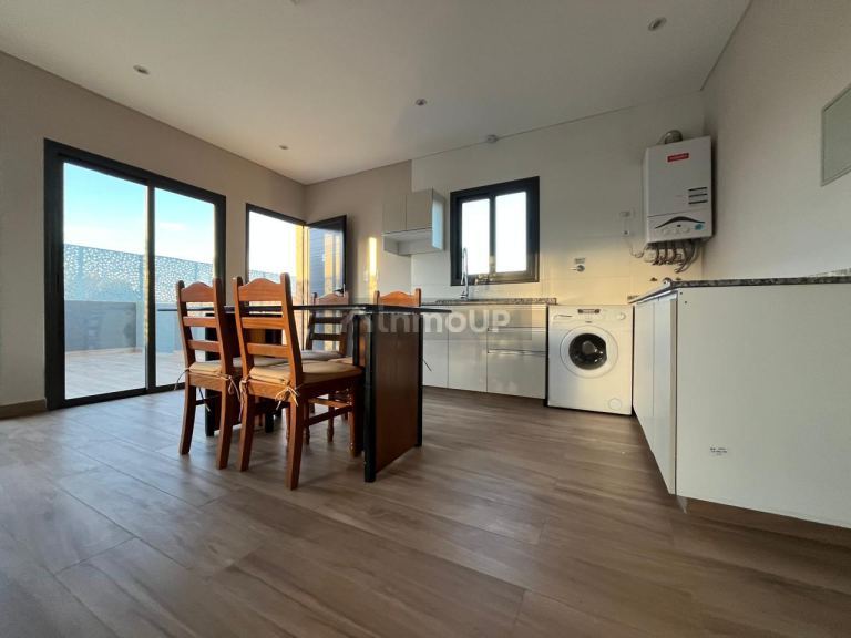 Departamento en Alquiler en Godoy Cruz, Mendoza