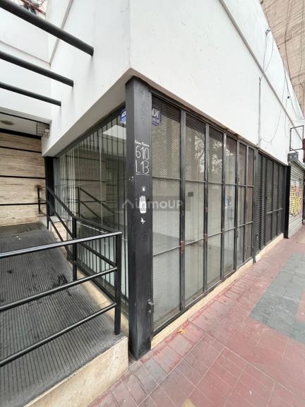 Local Comercial en Alquiler en Capital, Mendoza
