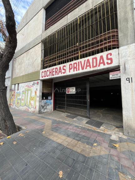 Cochera en Venta en Capital, Mendoza