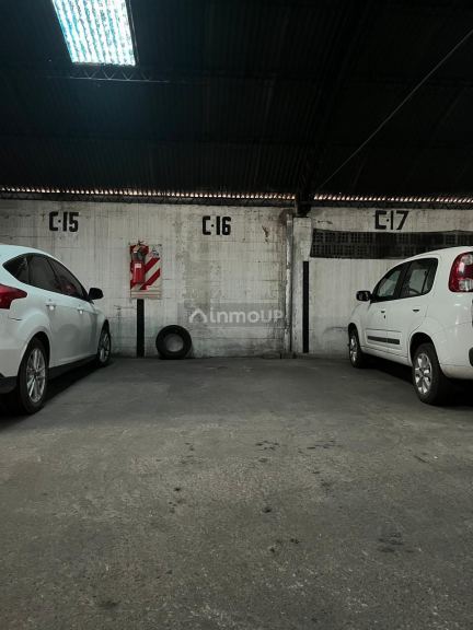 Cochera en Venta en Capital, Mendoza