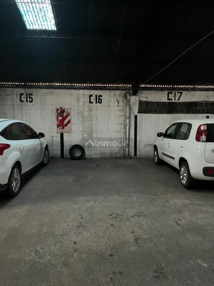 Cochera en Venta en Capital, Mendoza