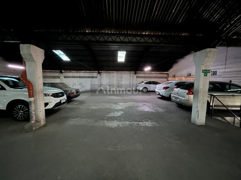 Cochera en Venta en Capital, Mendoza