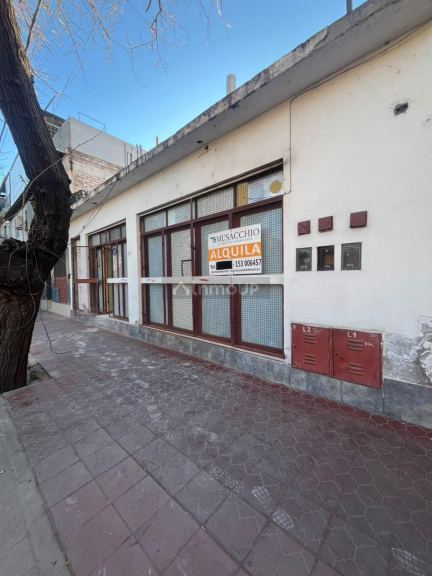 Local Comercial en Alquiler en Capital, Mendoza