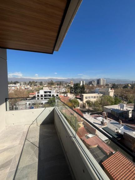 Departamento en Alquiler en Capital, Mendoza - USD 1.000 | Inmoup - 8