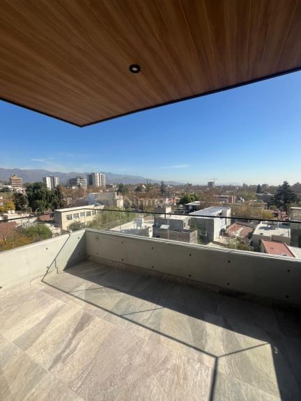 Departamento en Alquiler en Capital, Mendoza - USD 1.000 | Inmoup - 9