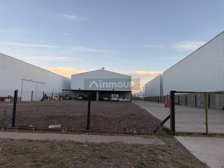 Galpon en Alquiler en Maipu, Mendoza - USD 4.000 | Inmoup - 7