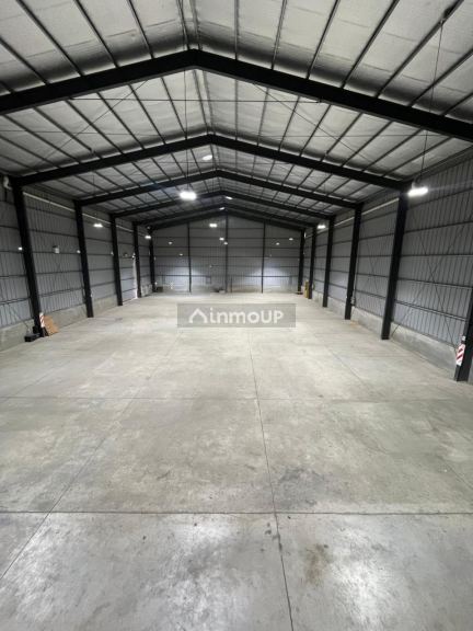 Galpon en Alquiler en Maipu, Mendoza - USD 4.000 | Inmoup - 11