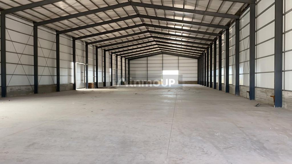 Galpon en Alquiler en Maipu, Mendoza - USD 4.000 | Inmoup - 9