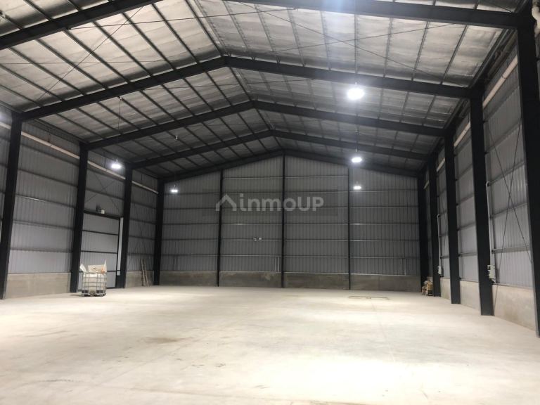 Galpon en Alquiler en Maipu, Mendoza - USD 4.000 | Inmoup - 10