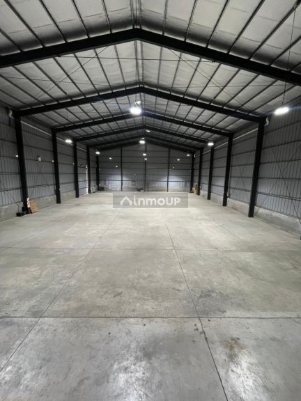 Galpon en Alquiler en Maipu, Mendoza - USD 4.000 | Inmoup - 12