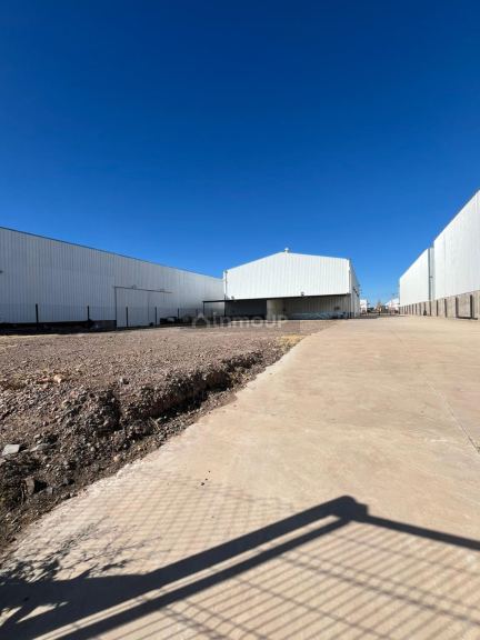 Galpon en Alquiler en Maipu, Mendoza - USD 4.000 | Inmoup - 6