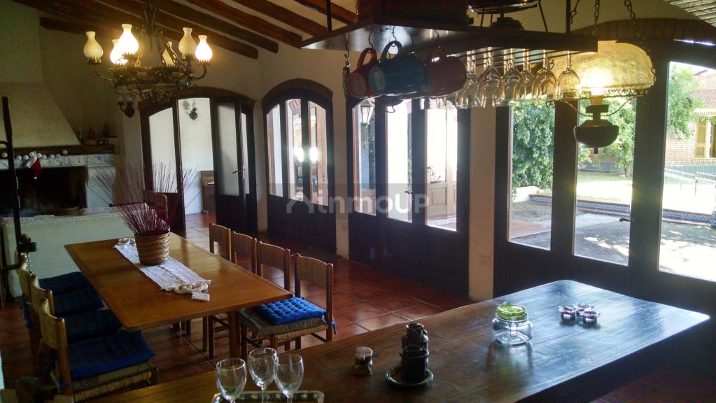 Casa en Venta en Capital, Mendoza