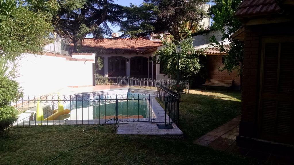 Casa en Venta en Capital, Mendoza