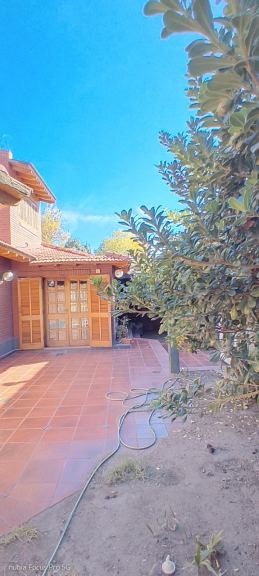 Casa en Venta en Capital, Mendoza
