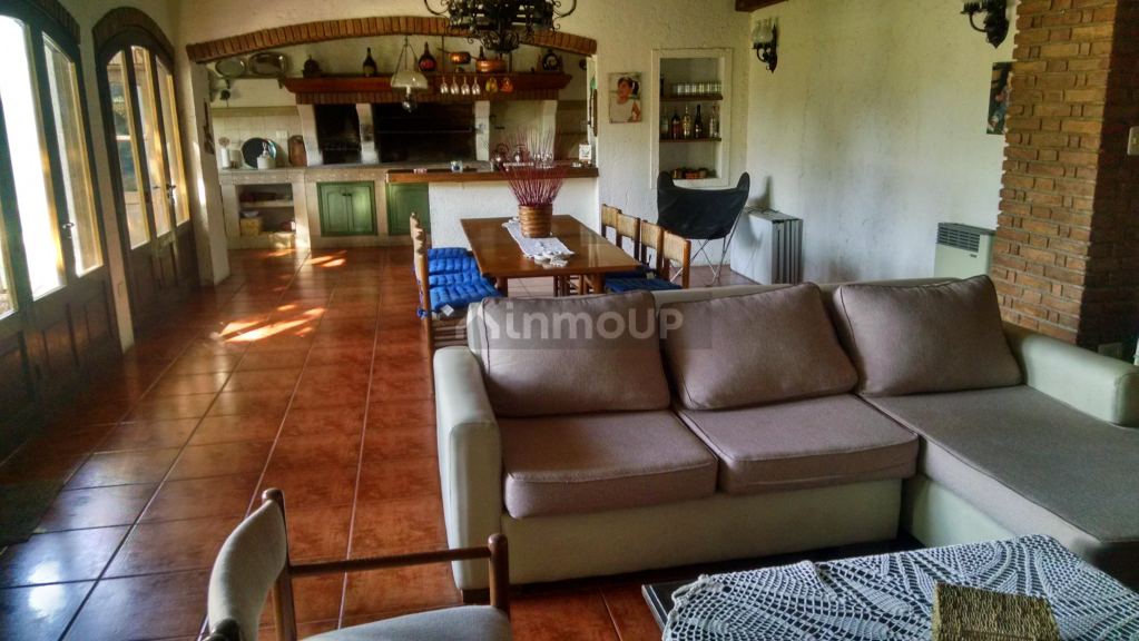 Casa en Venta en Capital, Mendoza